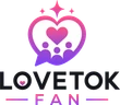 LOVETOK FAN